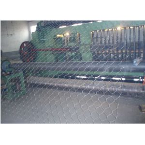 soil Rock Baskets 1x 1x2m Reinforced Gabion Wire Mesh