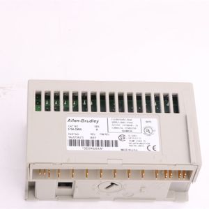 Allen Bradley 1794-OW8 AB 1794-OW8 In Stock | Allen Bradley I/O 8 Relay Output