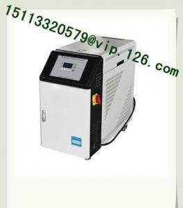 China 200 degree 9KW oil type mold temperature controller for heating/ Plastic Injection Oil Heater Companies on sale