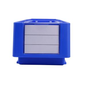 Cheap PP Plastic Stackable Drawers Type Bin for Versatile and Practical Parts Organization for sale