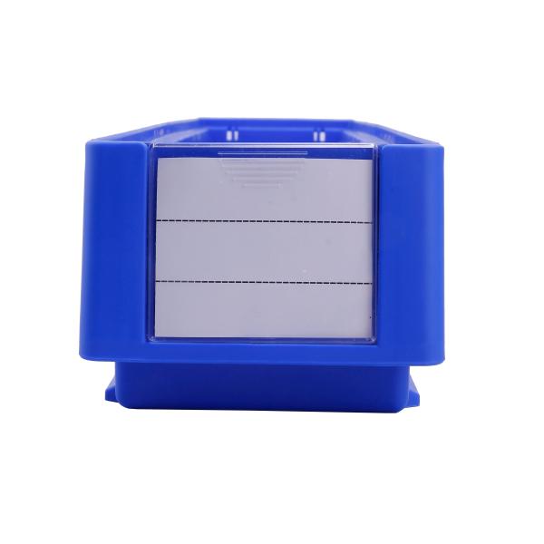 PP Plastic Stackable Drawers Type Bin for Versatile and Practical Parts