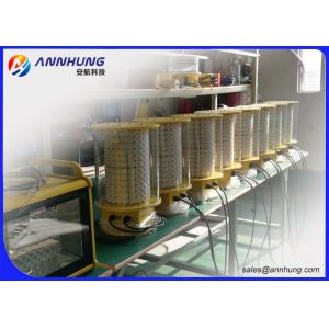 White High-intensity Type A LED Aviation Obstruction Light for Tele Tower