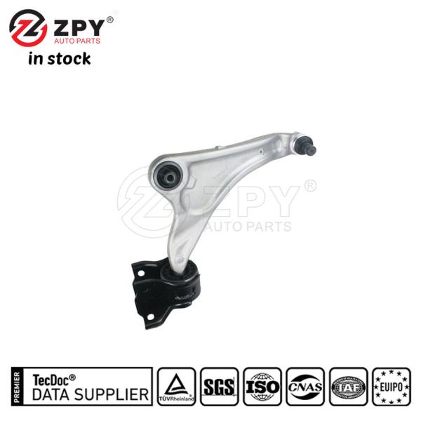 ZPY LR024472 Lower Control Arm For Land Rover Discovery Audi Q7 Volkswagen Touareg