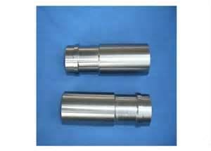 Stainless steel CNC precise machining, precision machining components for