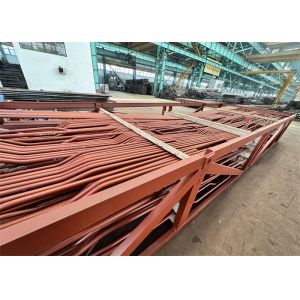 China ASTM A210A1 Boiler Steel Tube Bending Seamless Pipe Dry Varnish Coated on sale