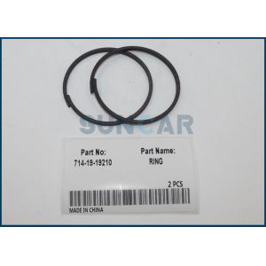 714-16-05110 7141605110 Transmission Seal Kit For KOMATSU WA300-3CS WA320-3