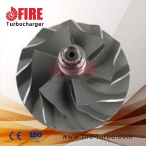 TA2505 Turbocharger Rotor 454163-5001S 99449947 Fiat,Case New Holland Tracto