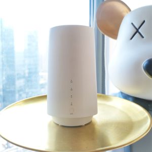 OEM Sim Card Slot Industrial Wifi Routers Hotspot 5G CPE Network LTE