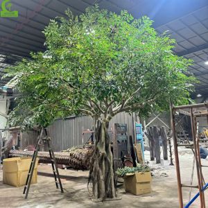 China Artificial Bayan Tree Large Evergreen Ficus Tree Artificial Tree Artificial Large Decorative Indoor Tree for Wedding Decoration on sale China Artificial Bayan Tree Large Evergreen Ficus Tree Artificial Tree Artificial Large Decorative Indoor Tree for Wedding Decoration on sale