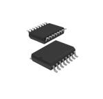 STM8S003F3P6 Mobile Phone IC Chip 8 Bit 16 Bit 32 Bit Microcontroller