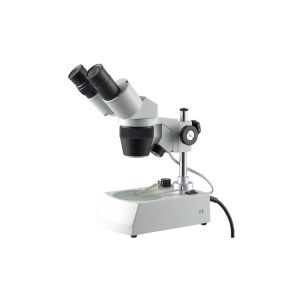 Cheap Classroom Teaching Binocular Stereo Zoom Microscope1x/3x. 1x/2x,2x/4x for sale