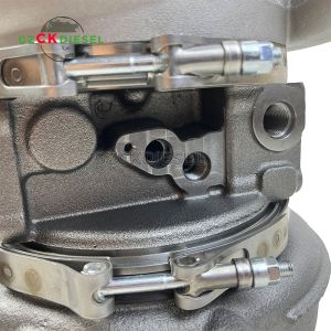 Turbocharger 2882111 for HE451VE HE400VG ISX15 Engine