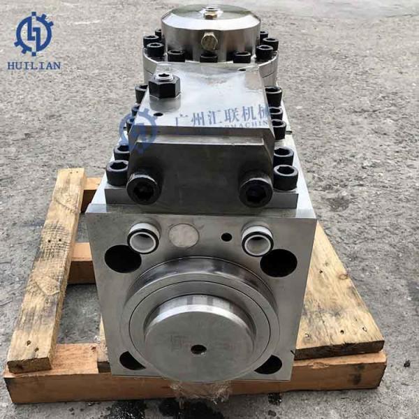 Quality Rock Breaker Parts HB20G Cylinder Assembly With Accumulator For Furukawa Hydraulic Hammer wholesale