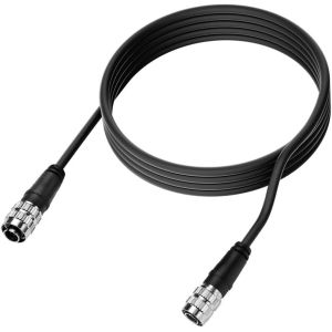 Alvin's Keyence IV IV2 Sensor Cable 6 Pin Shielded High Flex 2m