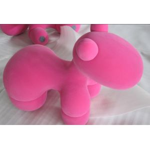 Pony Chair designed by Eero Aarnio