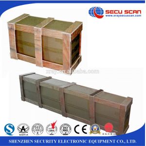 24 Zones Walk Through Metal Detector / Metal Detector Gate 8w