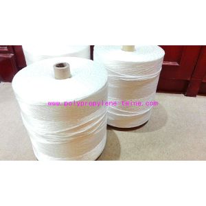 High Strength Polypropylene PP Filler Yarn For Cable Wire 0.6-1.4 G/D fillers