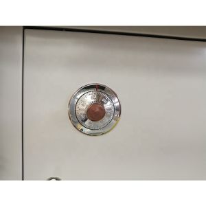 Sturdy High Load Bearing 1320mm 0.085CBM High Drawer Filing Cabinet