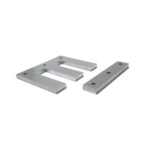 Cold Rolled Silicon Iron Ui Transformer Core EI High Frequency Ferrite