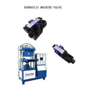 CML WE WH42-G03-B2-A240/A110/A220/D24 WH42-G02 vulcanizer hydraulic cutting