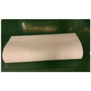 Double-side High -temperature Nomex Felt Belt For Industrial