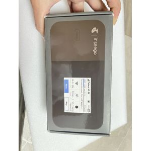 Inseego X PRO 5G M3200 Mobile Broadband Hotspot SDX62 1Gbps RJ45 Wi-Fi 6 5G LTE