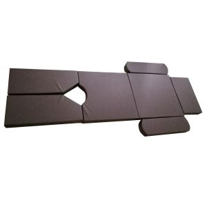 Sponge Foam Positioning Operating Table Cushion Surgical Table Pads