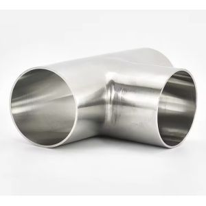 Low Temperature Alloy Steel Joints with ANSI and ASTM Standards