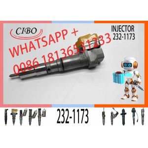Anti Rust 232-1173 Diesel Engine Fuel Injector