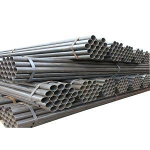 Oil Mild Seamless Steel Pipe API 5L x 65 3PE Large Diameter High Yield Strength