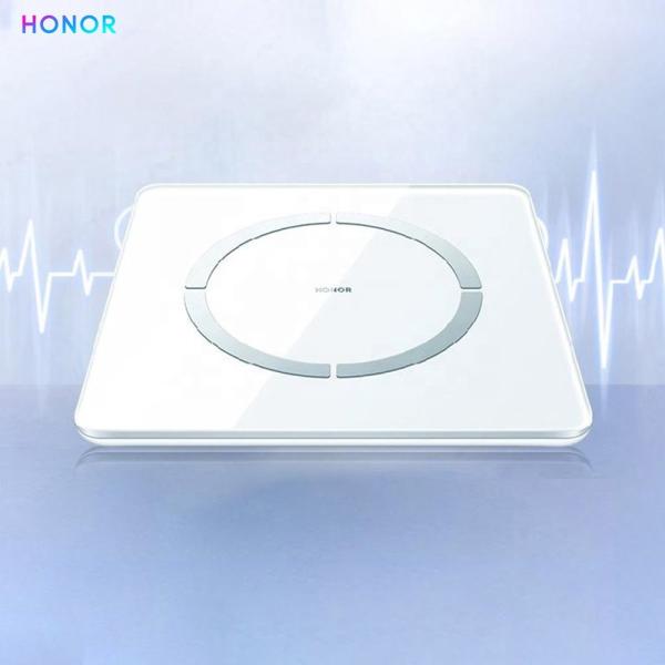 Quality Honor Body Composition Scale 2 Standard 14 Body Analyzer Monitor Rate Heart Rate Measurement Honor Body Fat Scale 2 wholesale