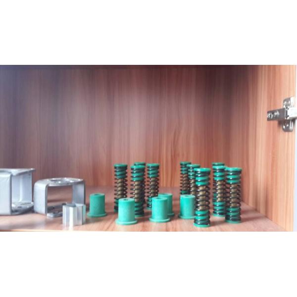 spring clips for pneumatic actuator pneumatic actuator springs spring return pneumatic actuator