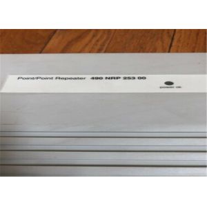 490NRP25300 Modicon FR Fiber Line Drop Repeater Fiber Optic Repeater Module