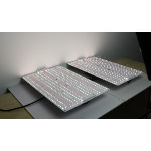 400W Full Spectrum LED Grow Light Quantum Board With A Remote Control