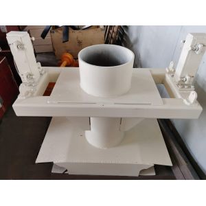 Automatic AAC Panel Production Line-Aluminum powder mixer