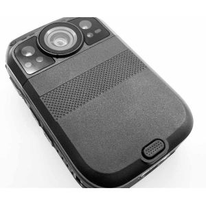 4K 2K IP67 WIFI Body Camera SOS Alarm