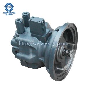 R210NLC-9 R235LCR-9 R220LC-9S Excavator Swing Motor 38Q6-11100 38Q6-11101 39Q6