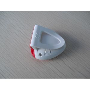 DC1.5V Digital Pocket Pedometer with Step count function, distance and calorie