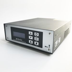 China Smart Ultrasonic Welding Generatoruse 2000W/20khz For ABS/PC/PMMA/PP/PE/POM on sale