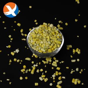 Xanthate Flotation Chemical for Copper Sulfide Ore Concentration Solution