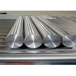 China SAE4320H 1m Forged Steel Round Bars Structural Alloy Steel on sale