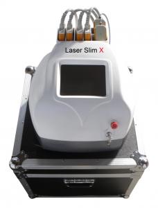 China 650nm I-Lipo Laser Lipolysis Slimming Lipo Laser Machine for Fat Removal on sale