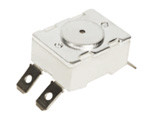 Quality ksd301 thermostat thermal protector thermal switch bimetal type thermostat wholesale