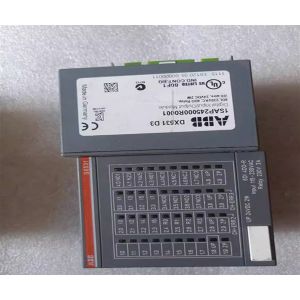 ABB DX531 1SAP245000R0001 Analog Input Module
