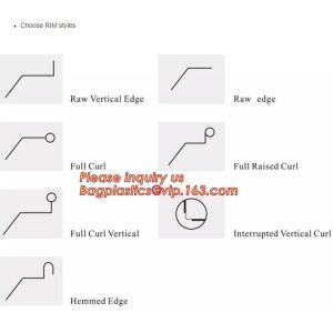 Silver Foil Rectangular Takeout Container with paper lid,Kitchen Use Aluminum