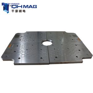 220rpm Honeycomb Clamp Stroke Injection Molding For Plastic Injection Machines