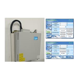Cheap Reactive Power Compensation Rate 95% Static Var Generator for Environmental Adaptability -20-50°C Temperature for sale