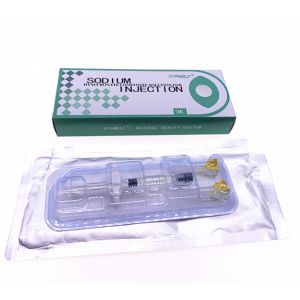 Remove Dark Circles 1ml Sodium Hyaluronate Composite Solution