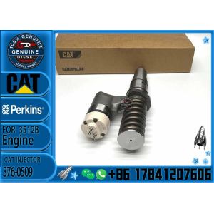 Diesel Fuel Injector 376-0509 250-1311 250-1302 250-1304 250-1303 250-1306 250