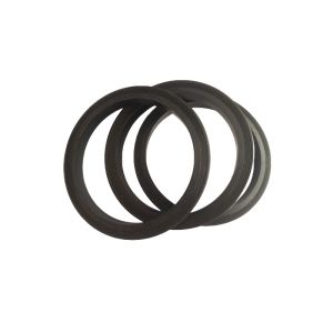 HNBR FKM Weco Union Seal Ring Fig 1002 1502 602 For Sour Serve